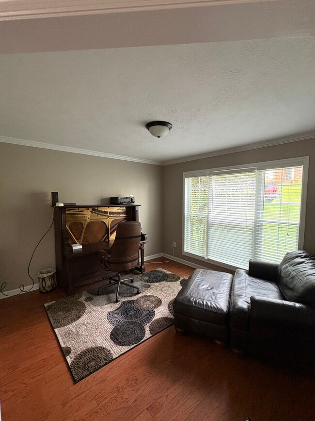 Foto del edificio - 3957 High Chaparral Dr