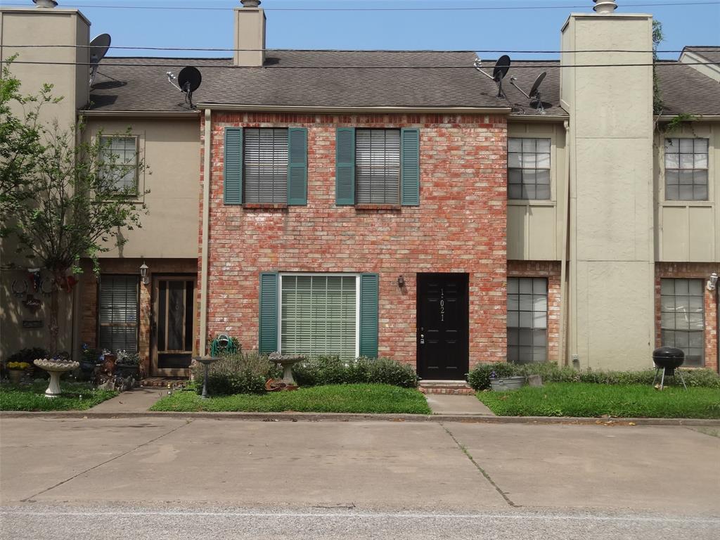 1021 Franklin St Unit 4, Brookshire, TX 77423 Condo for Rent in