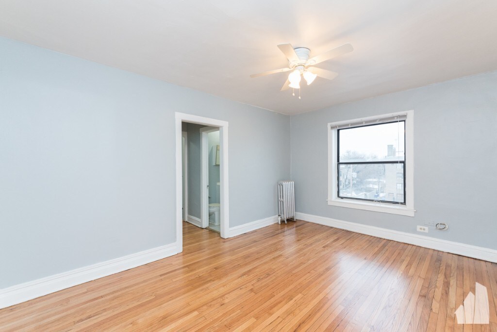 Primary Photo - 4600 N Beacon St