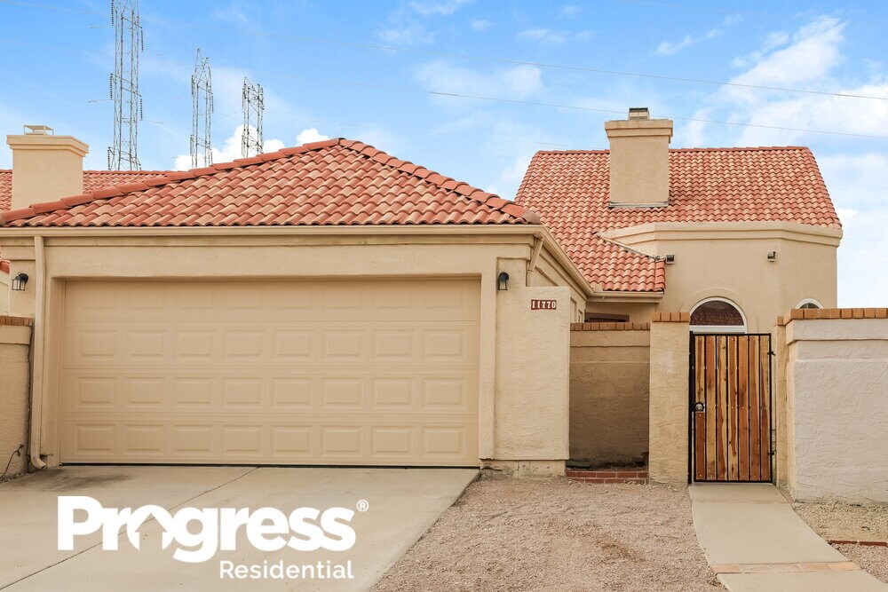 11770 N 112th St, Scottsdale, AZ 85259 House Rental in Scottsdale, AZ