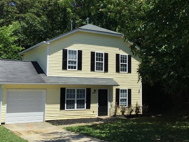 Building Photo - 6924 Red Bud Cir