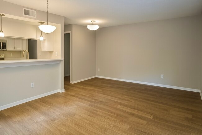 Premium Living Room - Apex Hoover