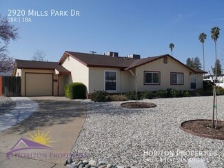 Building Photo - 2920 Mills Park Dr