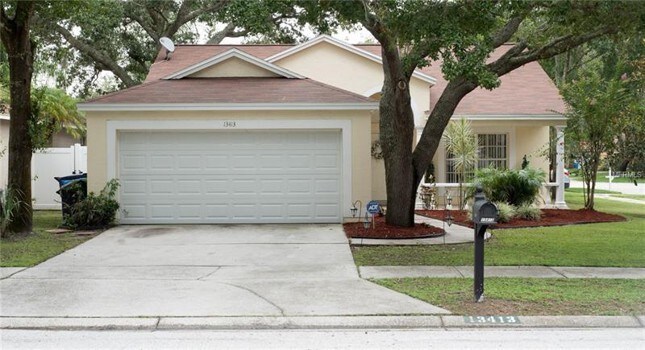 Building Photo - 13413 Bellingham Dr, Tampa, FL 33625