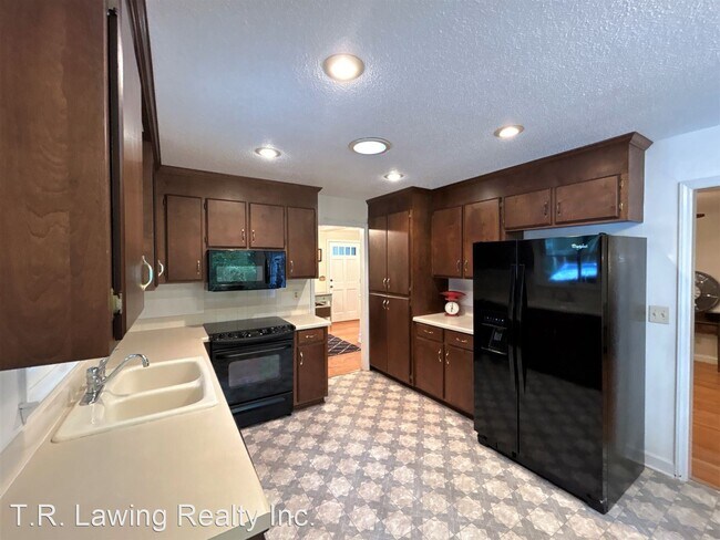 Building Photo - 3 br, 2 bath House - 5908 Indian Brook Drive