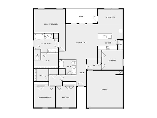 Foto del edificio - 22096 Aleutian Ave