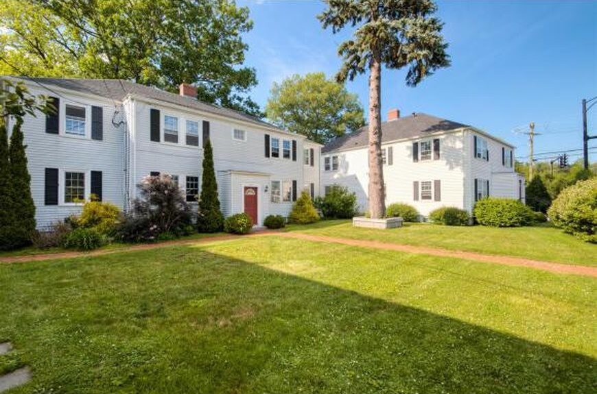 675 South St Unit 6, Portsmouth, NH 03801 Condo for Rent in