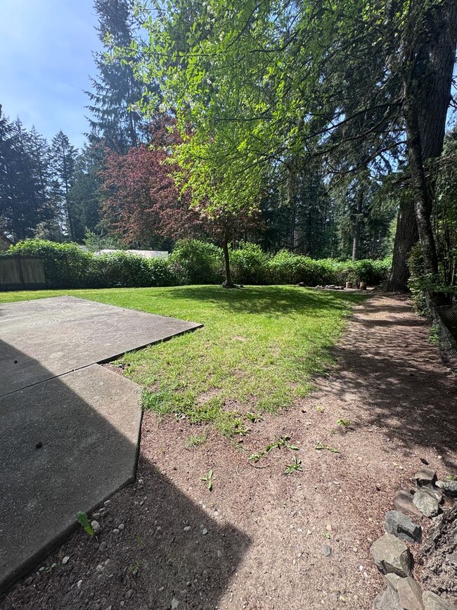 Foto del edificio - Gig Harbor 2 bed 1 Bath home available June 1