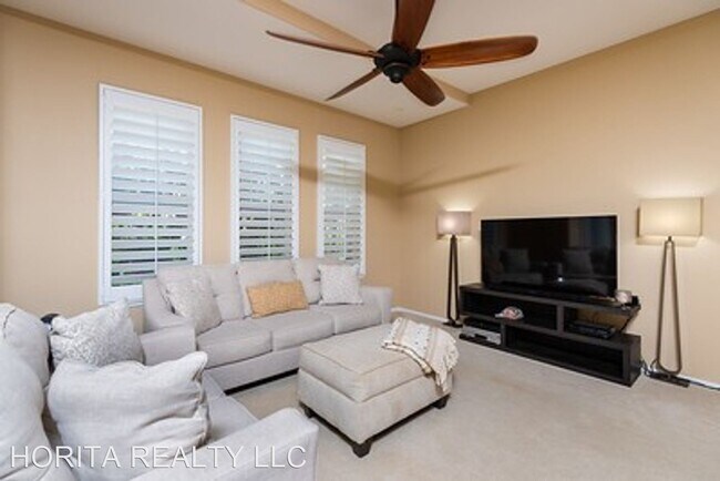 Building Photo - 3 br, 3 bath House - 92-1118 Olani St. #24-1