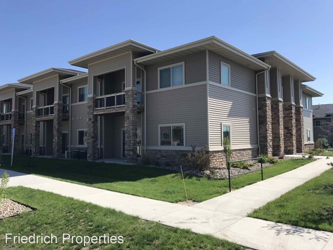 Building Photo - 2724 Bobcat Dr