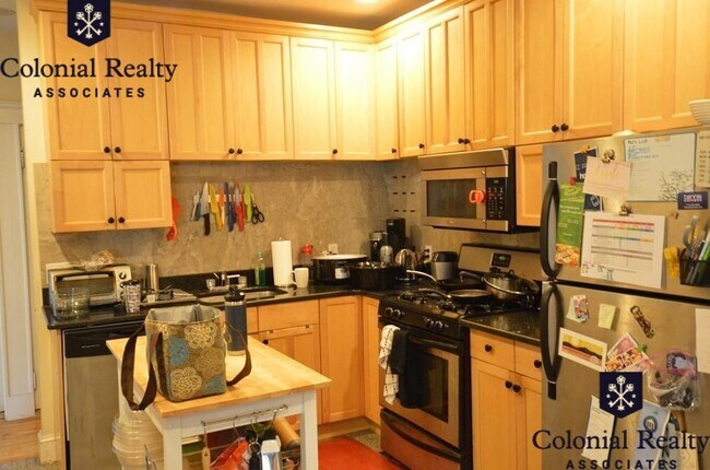 Foto del edificio - 65 Babcock St