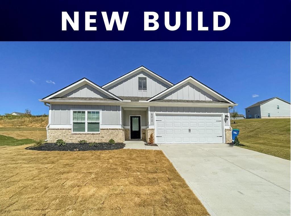 6210 Nathaniel Ln, Fairburn, GA 30213 House Rental in Fairburn, GA