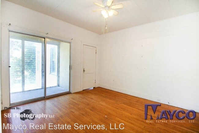 Building Photo - 647-651 Kirby Pl