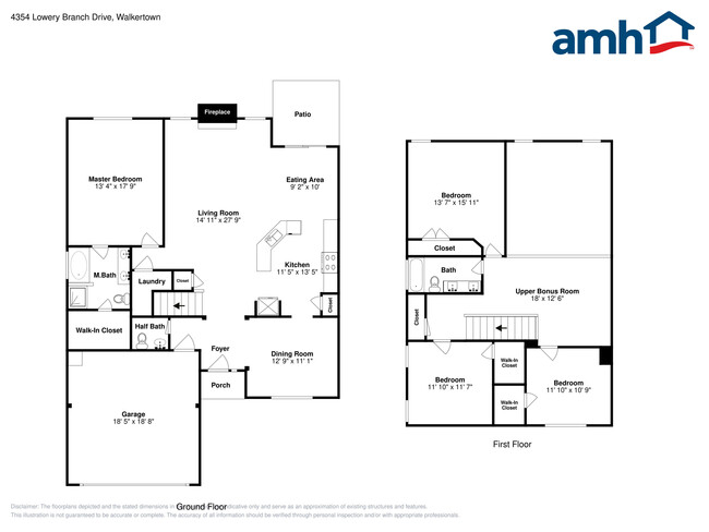 Building Photo - 4354 Lowery Branch Dr