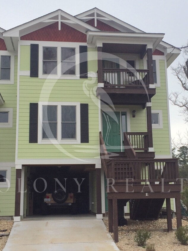 109 Colington Point Cir, Kill Devil Hills, NC 27948 House Rental in