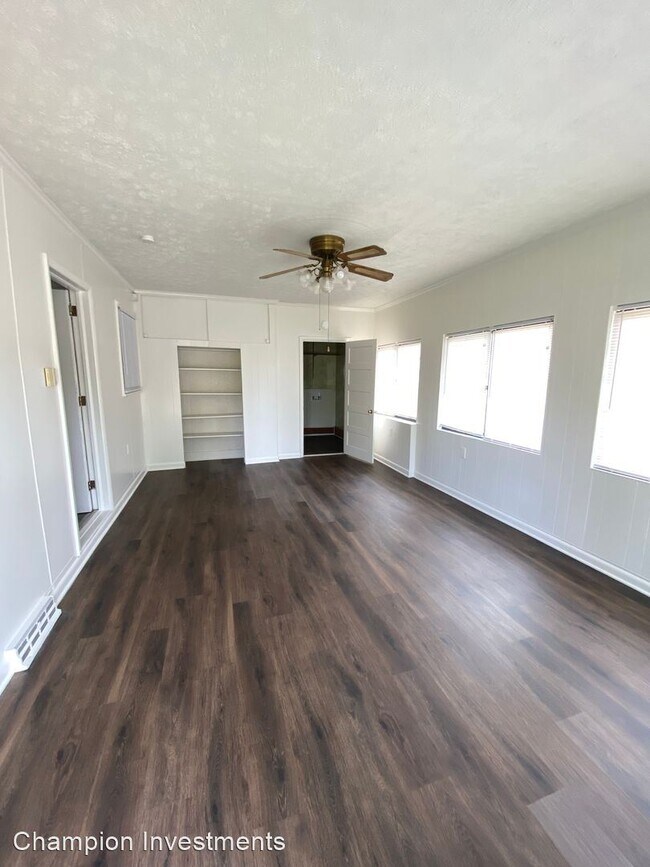 Building Photo - 3 br, 2 bath House - 1400 Fredrick St.