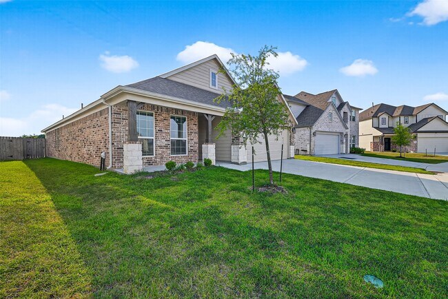 Foto del edificio - 15135 Timberson Rdg Ln