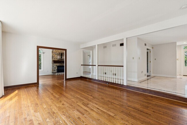 Foto del edificio - Spacious 5BR House in Pottstown