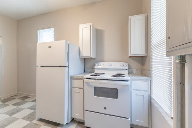 Foto del edificio - 6604 Ballard Ave