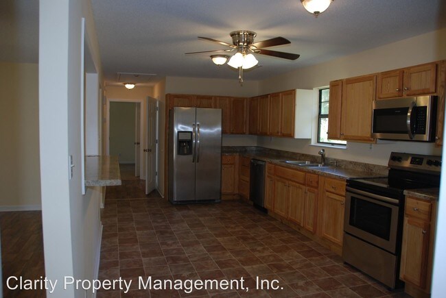 Building Photo - 5 br, 3 bath House - 2709 Blythe Rd