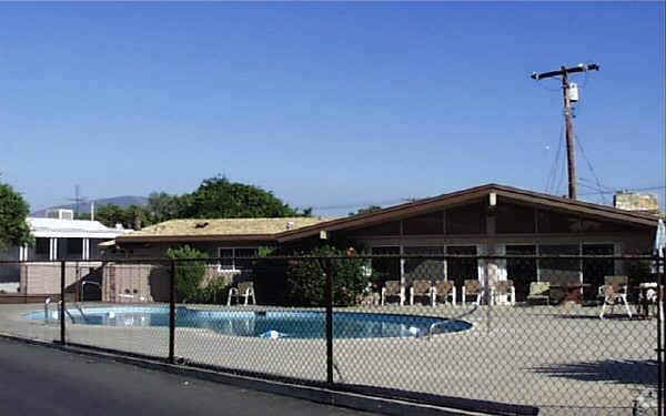 Foto del edificio - Sylmar Manor Mobile Home Park