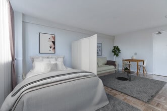 Building Photo - 224 St George St