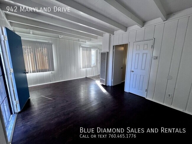 Foto del edificio - 942 Maryland Dr