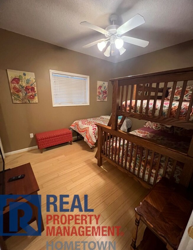 Primary Photo - Furnished Condo on LAKE OUACHITA!!