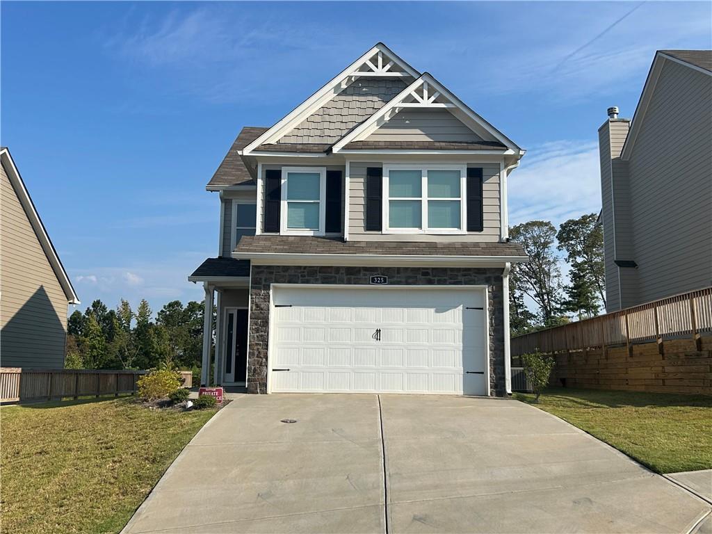 Foto principal - 325 Melody Ln