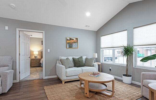 Foto del edificio - Brookwood Estates Senior Living