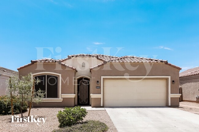 Building Photo - 4151 W Goldmine Mountain Dr