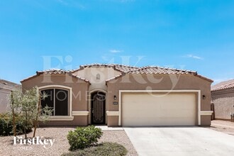 Building Photo - 4151 W Goldmine Mountain Dr