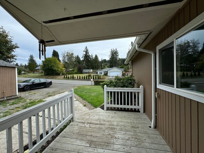 Foto del edificio - Absolutely darling 2 bedroom 2 bath Tracyt...