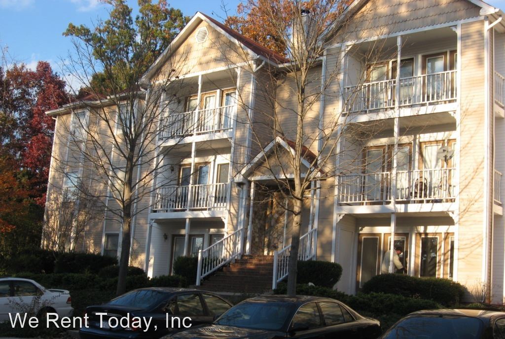 Primary Photo - 2 br, 2 bath House - 3117-F Darden Road