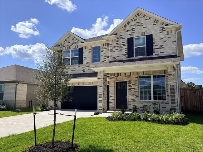 Building Photo - 14032 Granger Pointe Ln