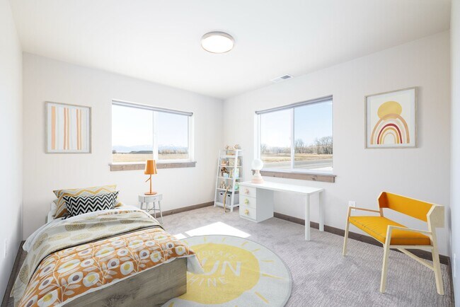 Foto del edificio - Gateway View Apartments