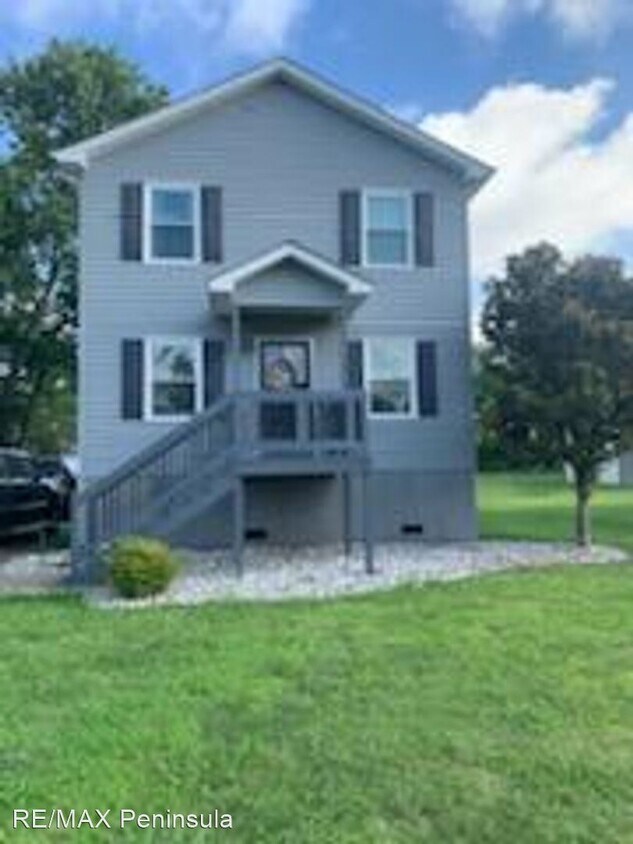3 br, 2.5 bath House 97 Messick Road House for Rent in Poquoson, VA