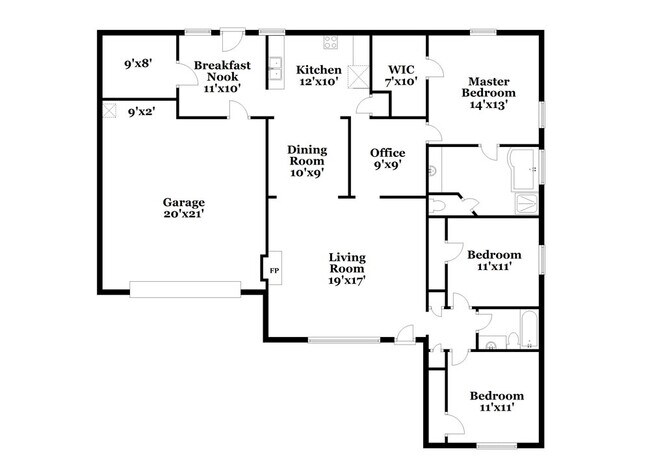 Foto del edificio - 314 The Gables Dr