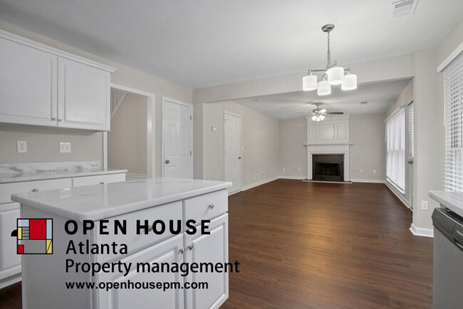 Building Photo - 640 Barston Ln, Alpharetta