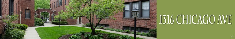 Evanston Neighborhood Properties