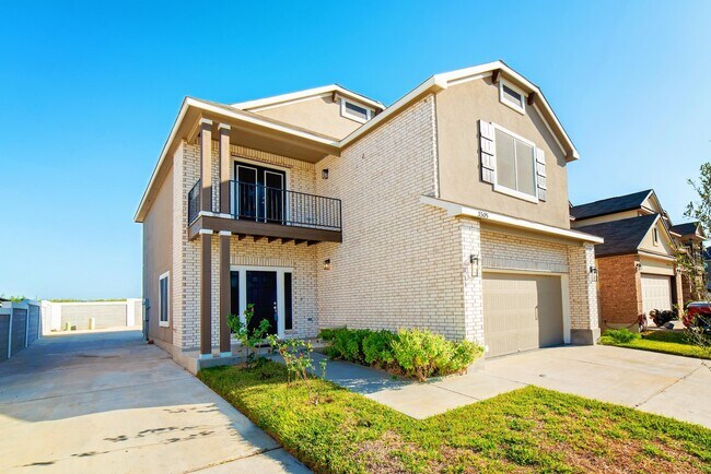 Foto del edificio - 3305 Charolais Dr