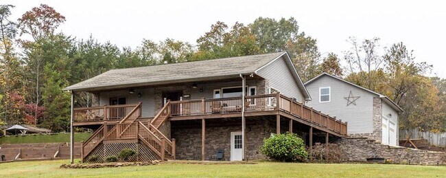 Building Photo - 1521 Blockhouse Rd