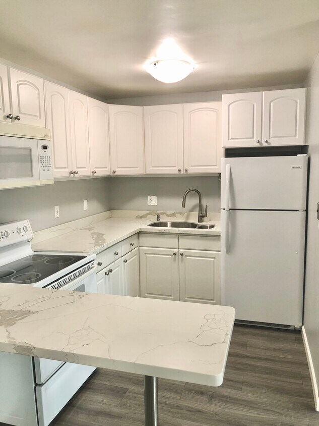 Foto principal - 1806 Cole Ave