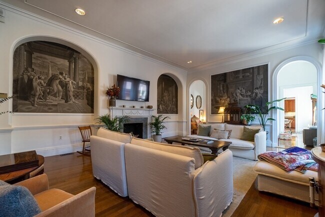 Foto del edificio - 87 Mount Vernon St