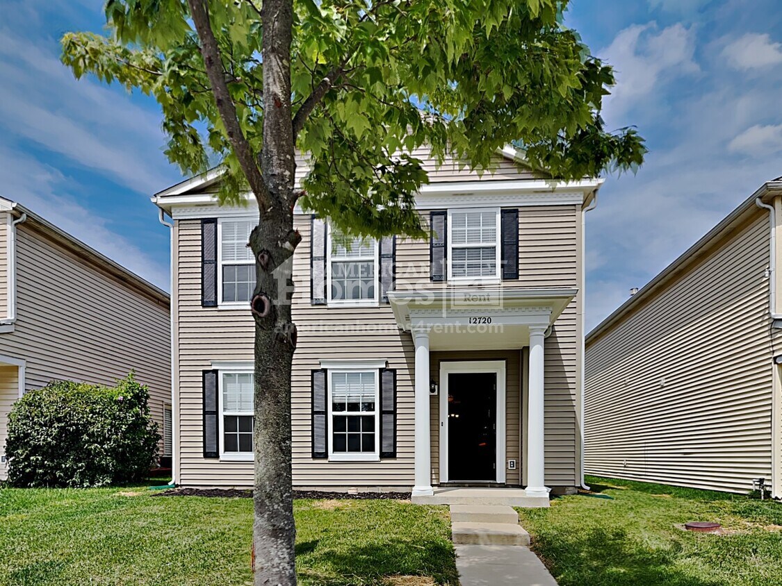 12720 Loyalty Drive House Rental in Fishers, IN