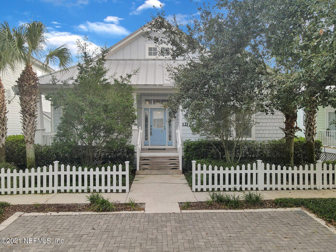 121 Island Cottage Way, St Augustine Beach, FL 32080 House Rental in