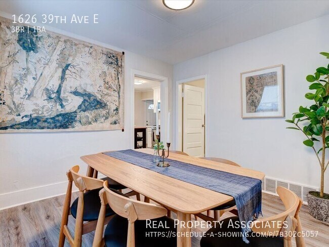 Foto del edificio - 1626 39th Ave E