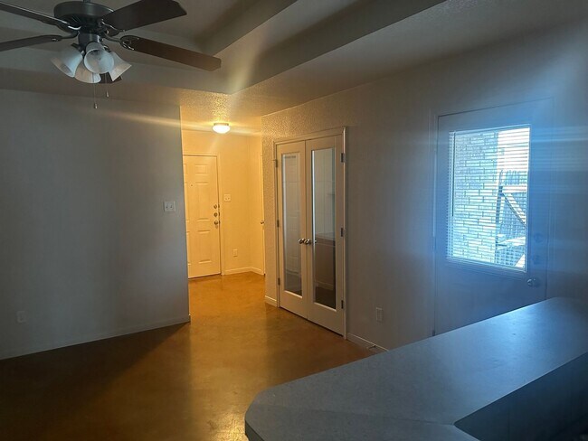 Foto del edificio - 2 Bedroom Duplex in Killeen