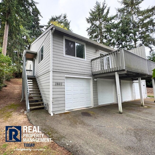 Building Photo - 2802 12th Ave Ct NW