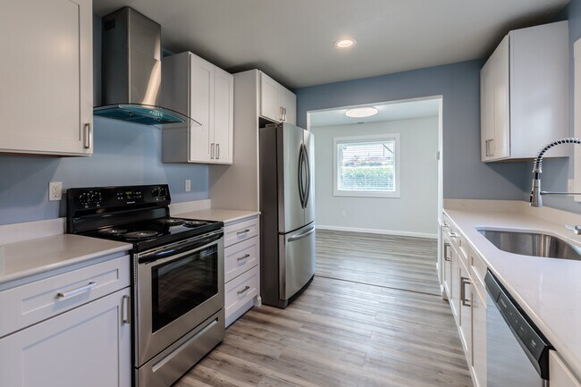 Foto del edificio - 305 S 7th St